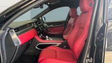 Jaguar F-Pace 2.0 D200 R-Dynamic Black 5dr Auto AWD Diesel Estate